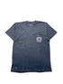 Las Vegas Limited Glitter Tee
